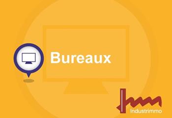 Location bureaux - Proche rocade et aéroport  à Mérignac - 33700