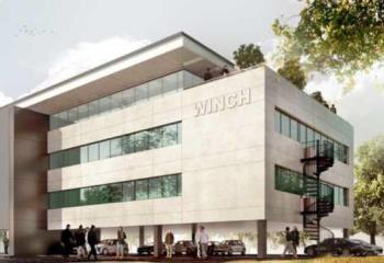 A louer bureaux (33700)  à Mérignac - 33700