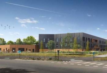A louer bureaux (33700)  à Mérignac - 33700