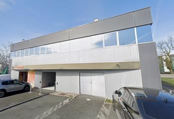 Louer bureau  à Mérignac - 33700