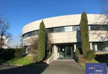 Location bureaux - Proche Rocade, Tram A, Bus et Aéroport  à Mérignac - 33700