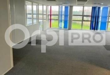 Louer bureaux - Bordeaux Lac  à Mérignac - 33700