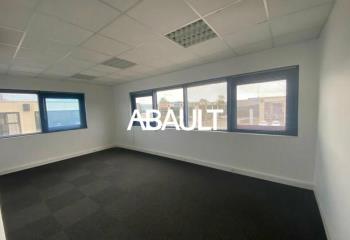 Bureaux à louer à - Chemin Long - Accès rocade et transports  à Mérignac - 33700