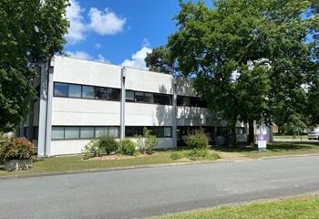 Location bureau à - Accès rocade  à Mérignac - 33700