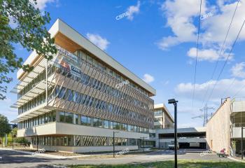 Location bureaux - Proche Tramway Ligne A et rocade  à Mérignac - 33700