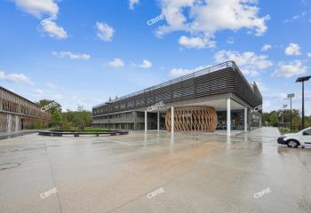 Location bureaux - Proche Aéroport de Bordeaux, Tramway et Bus