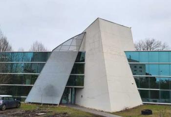 Location bureau Mérignac (33700) - 850 m²  à Mérignac - 33700