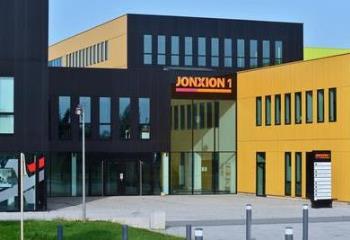 Location bureaux - Proche de Belfort-Montbéliard TGV  à Meroux-Moval - 90400
