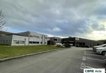 Location bureaux - Proche A330, A33 et RN 57  à Messein - 54850