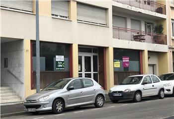 Location bureaux - Proche Quartier Amphithéâtre, A31 et METTIS