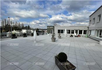 Metz Nord - Location de bureaux proche autoroute