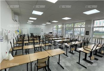 Bureaux à louer - Actipôle  à Metz - 57000