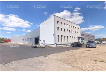 Bureaux à louer Nord - Proche A31
