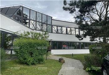 Location bureaux - Technopôle - Proche Mettis B et A4/A31  à Metz - 57000
