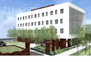 Location de bureaux - Accès Rocade  à Metz - 57000