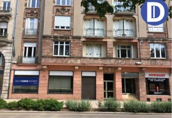 Location bureaux - Quartier Impérial, proche gare TGV et autoroute A31  à Metz - 57000