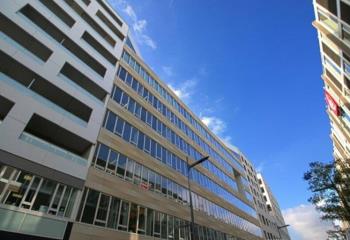 Location bureaux - Quartier Amphithéâtre, proche gare et centre commercial  à Metz - 57000