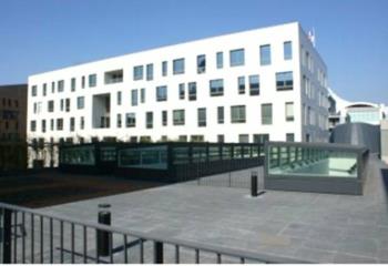 Location bureaux - Proche gare TGV et transports en commun  à Metz - 57000