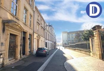 Location bureaux hypercentre - Proche gare TGV et autoroute A31  à Metz - 57000