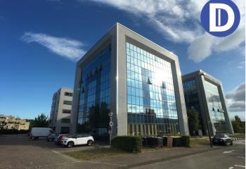 Location bureaux Technopole - Proche gare TGV et rocade N431