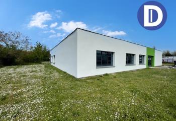 Location bureaux Technopole - Proche A4, A31 et Technopole  à Metz - 57000