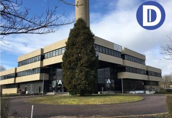 Location bureaux Technopole - Proche autoroute A4 et centre-ville  à Metz - 57000