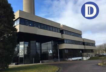 Location bureaux Technopole - Proche autoroute A4 et centre-ville  à Metz - 57000