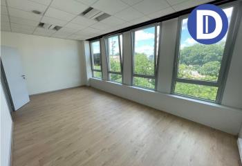 Location bureaux A moins de 10 minutes à pied de la gare  à Metz - 57000
