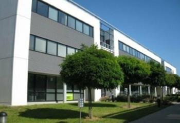 Location de bureaux - gare TGV - bus  à Metz - 57000