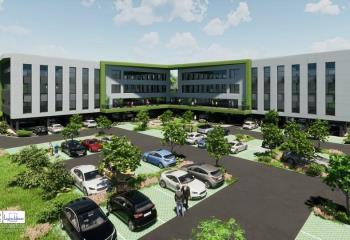 Location bureaux - A4 - A31  à Metz - 57000