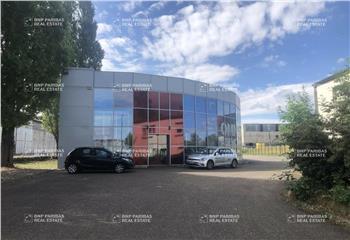 Location bureaux Actipôle - Proche centre-ville et gare
