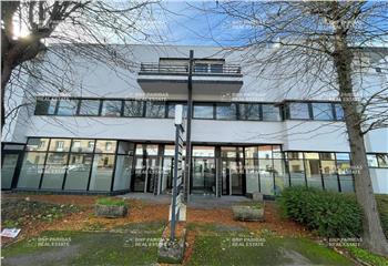A louer bureaux - A31  à Metz - 57000