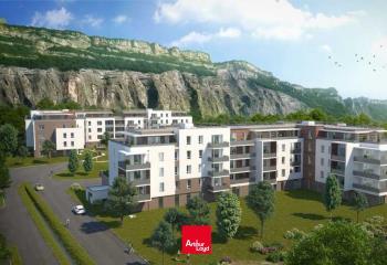 Location bureaux Inovallée - Proche bus et autoroute A41  à Meylan - 38240