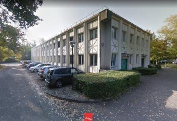 Bureaux à louer à au cœur d'Innovallée - Miniparc La Taillat  à Meylan - 38240