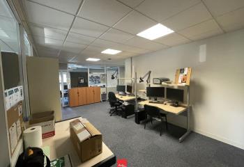 Location bureaux - Proche ligne de bus C1  à Meylan - 38240