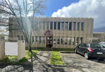 Bureaux à louer au sein du miniparc des Béalières -  à Meylan - 38240