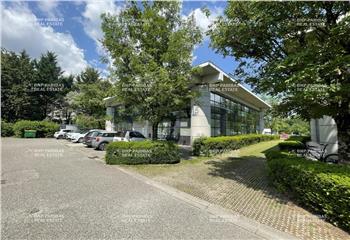 Location bureaux - Proche transports en commun