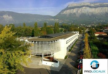 Location bureaux - Secteur Inovallée, proche bus et A41  à Meylan - 38240