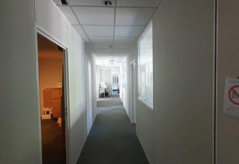 Location bureaux - Proche Grenoble  à Meylan - 38240