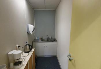 Location bureaux - Proche A41  à Meylan - 38240