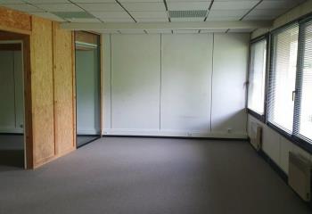 Location bureaux - Proche bus Chrono 1