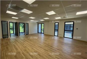 Location bureaux - Proche Maupertuis
