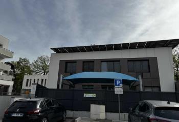 Location bureau Meylan (38240) - 280 m²