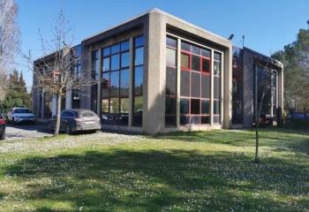 Bureau à louer dans l'Europac de Sainte Victoire à  à Meyreuil - 13590