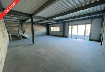 Location bureaux - Proche A63 et échangeur 23