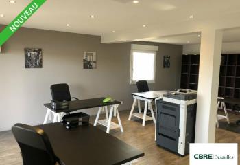 Location bureaux - Secteur Ecole Valentin