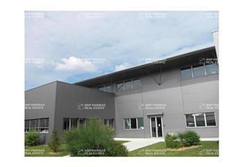 Location bureaux - Proche Gare