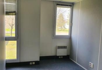 Location bureaux - Proche CENTR'ALP  à Moirans - 38430
