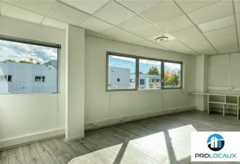 Location bureaux - Proche de Grenoble