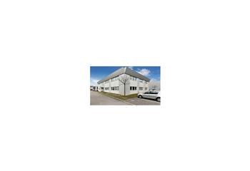 Bureaux à louer - Parc industriel et tertiaire, proche A48  à Moirans - 38430
